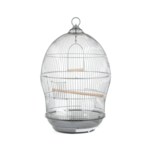 Dayang Bird Cage (370) - 48.5 x 48.5 x 76cm - 4 Pcs/Box