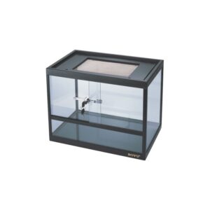 Boyu Terrarium CWG-Series