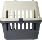 Pet Mode Plastic Pet Carrier Top & Front Door - Image 7