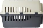 Pet Mode Plastic Pet Carrier Top & Front Door - Image 6