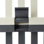 Pet Mode Plastic Pet Carrier Top & Front Door - Image 4