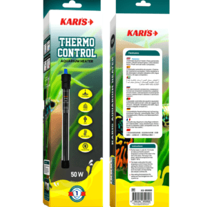 Karis Aquarium Heater [Power - 50W]
