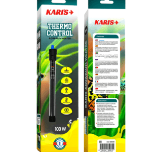 Karis Aquarium Heater [Power - 100W]
