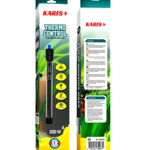 Karis Aquarium Heater [Power - 300W]