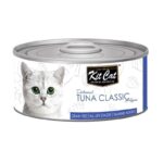 Kit Cat Tuna Classic 80g