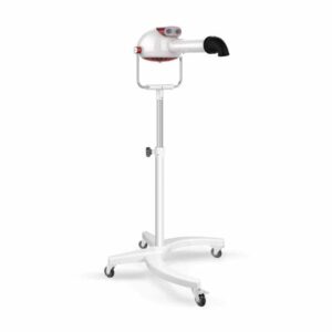 Shernbao Psd-918 Anionic Pet Grooming Finishing Dryer And Stand