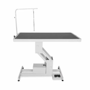 Shernbao Electric Grooming Table - Adjustable Ft-804Le - 126X65X65.5  -106 Cm