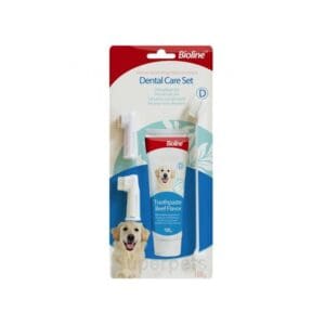 Bioline Dental Care Set