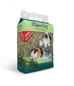 1029-home_default Padovan Fieno - Hay 1Kg - Image 1