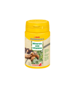 Sera Reptimineral H 100 Ml (85 G)