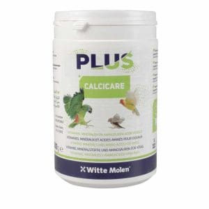 Witte Molen Plus Calcicare 40+ - Wm 500g