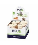 Witte Molen Plus Mineral Block Medium Coarse, (Min Order - 12Pcs)