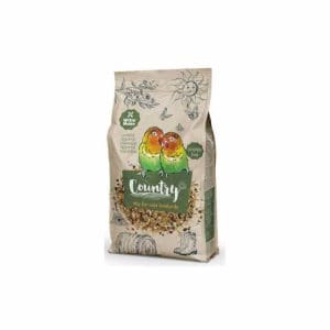 Witte Molen Country Lovebirds[Weight - 2.5kg]