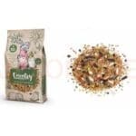 Witte Molen Country Large Parakeet