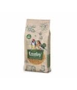 Witte Molen Country Finches 600g