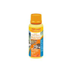 Sera Reptibioclear [Volume - 250ml]