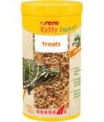 Sera Turtle Food-Raffy - I - Image 4