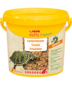 Sera Turtle Food-Raffy - I - Image 5