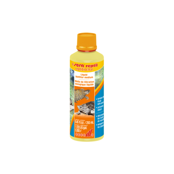 Sera Reptibioclear
