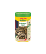 Sera Reptile Profesional Herbivor Nature