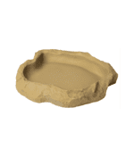 Sera Reptile Food & Water Dish - Image 2