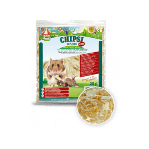 JRS Chipsi Nesting Active