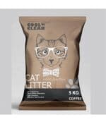 Cool Clean Clumping Cat Litter - Image 6