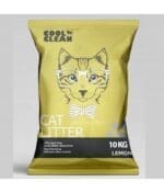 Cool Clean Clumping Cat Litter - Image 3
