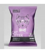 Cool Clean Clumping Cat Litter - Image 4