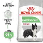 Canine Care Nutrition - Medium Digestive Care 12 KG