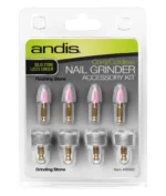 Andis Nail Grinder Accessory Kit - Image 2