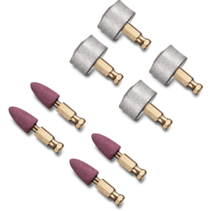 Andis Nail Grinder Accessory Kit