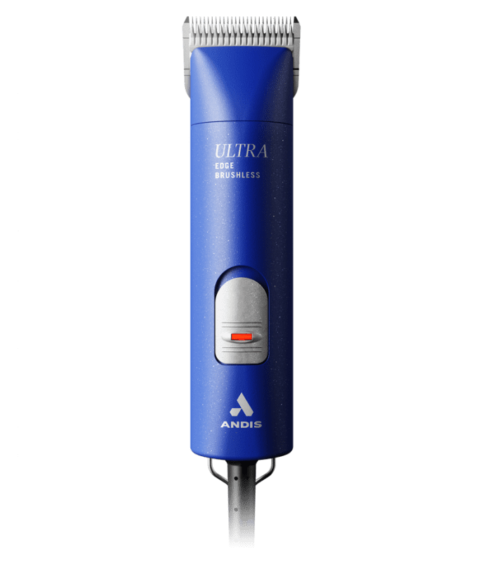 andis-agc-2-speed-brushless-clipper-blue (1) Andis AGC 2-Speed Brushless Clipper-Blue - Image 1