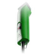 Andis UltraEdge AGC Super 2-Speed Spring Green - Image 4