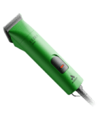 Andis UltraEdge AGC Super 2-Speed Spring Green - Image 3