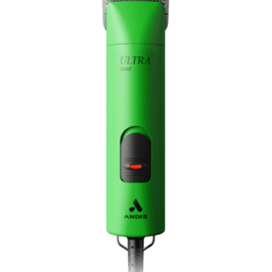 Andis UltraEdge AGC Super 2-Speed Spring Green