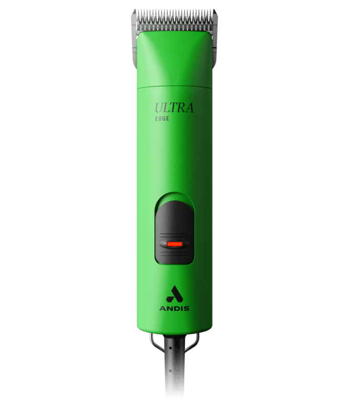 andis-ultraedge-agc-super-2-speed-spring-green Andis UltraEdge AGC Super 2-Speed Spring Green - Image 1