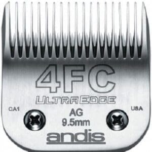 Andis UltraEdge- Detachable Blade