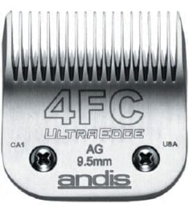 Andis UltraEdge- Detachable Blade