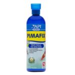 goldfish fungal remedy