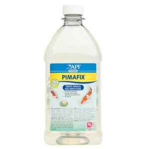 Api pond pimafix, - 64 OZ