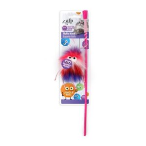 Fluffer - Wand - Pink