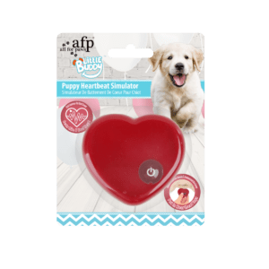 Little buddy - Heart Beat Simulator