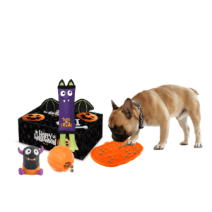 Halloween  Gift Set