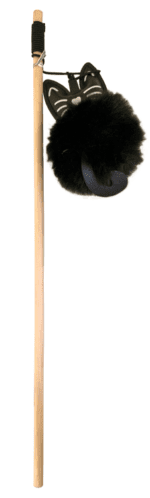 CAT STICK FRIGHT - Image 3