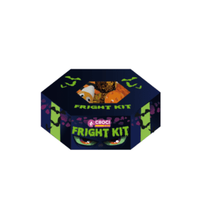 CAT TOY FRIGHT - CAT TOY FRIGHT TOYS KIT, 6pcs