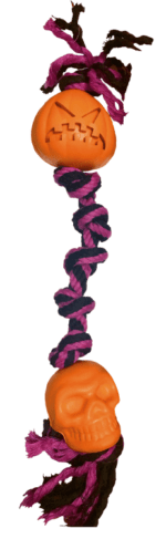 COTTON BONE W/ RUBBER - Image 2