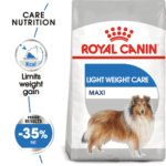 CANINE CARE NUTRITION - Maxi Light Weight Care 12 KG - Image 3