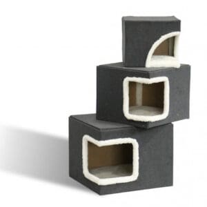 Cat Tree - Classic - Serie 7