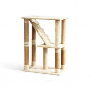 Cat Tree - Classic - Serie 8
